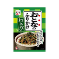 永谷園 おとなのふりかけわさび 5袋入 FCC6461