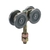 ダイケン 4号ドアハンガー用複車 FC811EM-1278789-イメージ1