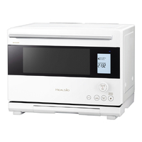 SHARP AX-U1C-W ウォーターオーブンヘルシオ HEALSIO ホワイト