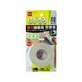 ニトムズ はがせる両面テープ強力接着用20×10 FC628GH-7308655