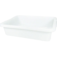 システマ ラバーメイド バスボックス グレイ FC974KL-8194704