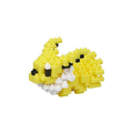 カワダ NBPM_021ポケットモンスター サンダース NBPM021ﾎﾟｹﾓﾝｻﾝﾀﾞ-ｽ