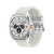 Samsung Galaxy Watch Ultra(2025)【LTE, 47 mm】 Titanium White SM-L705FAW5SJP-イメージ1