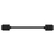 Corsair iCUE LINK対応ケーブル(10cm) ブラック CL9011121WW-イメージ3