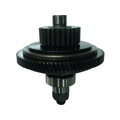 KITO/電気チェーンブロック キトーエクセルER2用部品 フリクションクラッチ 1シキ FC976YA-2248608