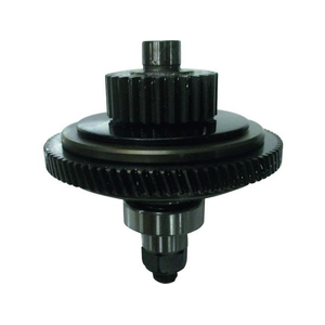 KITO/電気チェーンブロック キトーエクセルER2用部品 フリクションクラッチ 1シキ FC976YA-2248608-イメージ1
