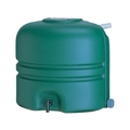コダマ樹脂工業 雨水タンク ホームダム110L RWT-110 グレー FC140HC-7973578