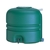 コダマ樹脂工業 雨水タンク ホームダム110L RWT-110 グレー FC140HC-7973578-イメージ1