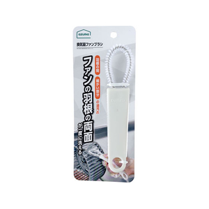 アズマ工業 換気扇ファンブラシ FCJ943R-KT692GY-イメージ1