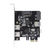 アイネックス USB3．2Gen1+USB2．0 PCIeカード(5+2ポート) AIF-12-イメージ3