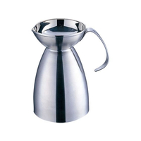 三宝産業 UK 18-8 手付 だし入れ M FC955LJ-3673000