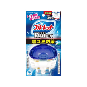 小林製薬 液体ブルーレットおくだけ除菌EX パワーウォッシュの香り FC765PV-イメージ1