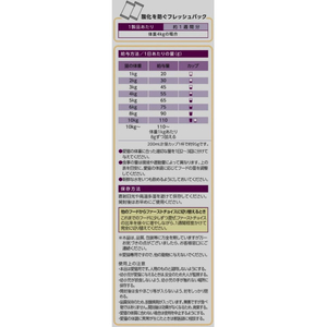 アースペット ファーストチョイス choiceS おしっこのケアに 成猫用1歳以上 350g FCE885K-イメージ3
