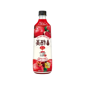 ＣＪ ＦＯＯＤＳ ＪＡＰＡＮ 美酢 ざくろ 800mL FCE515U-イメージ1