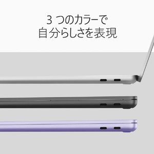 マイクロソフト Surface Laptop 13 インチ(第 2 世代) SnapdragonR X2 Plus/16/512 プラチナ EP2-77803-イメージ12
