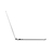 マイクロソフト Surface Laptop 13 インチ(第 2 世代) SnapdragonR X2 Plus/16/512 プラチナ EP2-77803-イメージ8