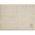 オカトー ヒトヒラBM45*60cm BE ﾋﾄﾋﾗBM4560CMBE-イメージ1