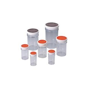 瑞穂化成工業 スチロール棒瓶40ml 0434-イメージ1