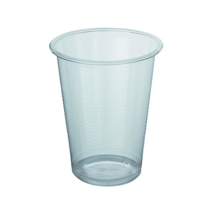 アートナップ エコPETクリアカップ 220ml 100P F012803-ES-102-イメージ1
