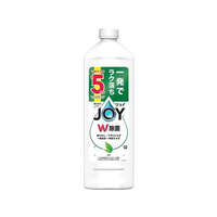 Ｐ＆Ｇ 除菌ジョイコンパクト 緑茶の香り 特大 670mL FCU2192