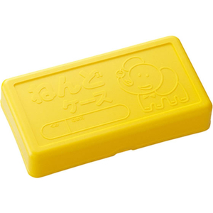 デビカ ねんどケース 中 500g用 FCU3276-93408-イメージ1