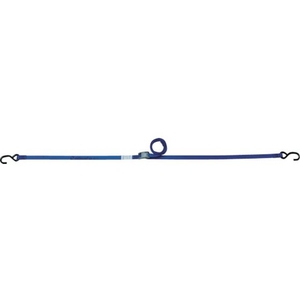 オールセーフ allsafe/ベルト荷締機 ラチェット式両端オープンフック仕様(軽荷重) FC314HW-4794923-イメージ1