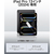 ESR iPad Pro 13インチ M4(2024)用ケース Classic Hybrid Clear Black ESR518-イメージ2