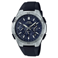 カシオ ソーラー電波腕時計 wave ceptor WVQ-M410-2AJF