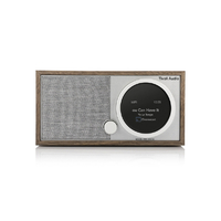 Tivoli Audio Model One Digital (Gen． 2) ウォールナットグレイ M1D2-9434-JP