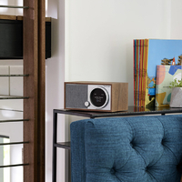 チボリオーディオ Amazon | Tivoli Audio（チボリ・オーディオ）「Music System BT