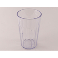 ＣＡＭＢＲＯ キャンブロ アクリルニューポートタンブラー クリアー FC59726-NT-10