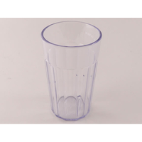 ＣＡＭＢＲＯ キャンブロ アクリルニューポートタンブラー クリアー FC59726-NT-10