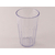ＣＡＭＢＲＯ キャンブロ アクリルニューポートタンブラー クリアー FC59726-NT-10-イメージ1