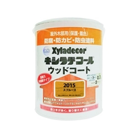 カンペハピオ 水性XDウッドコートS スプルース 0.7L FC252HX-1527274