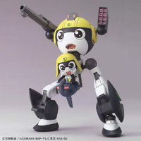 バンダイスピリッツ ケロロ軍曹プラモコレクション タママロボ ｹﾛﾛ12ﾀﾏﾏﾛﾎﾞN