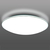タキズミ ～12畳用 LEDシーリングライト オリジナル THA12509-イメージ1