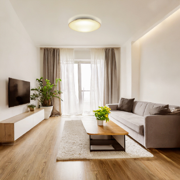 タキズミ ～12畳用 LEDシーリングライト オリジナル THA12509 