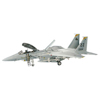 ハセガワ 1/72 F-15D/DJ イーグル(D5) H D5 F15D/DJｲｰｸﾞﾙ ｶｲ