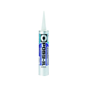 セメダイン POSシール ホワイト 333ml SM-451 FC797FT-3419606-イメージ1