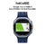 Samsung Galaxy Watch Ultra(2025)【LTE, 47 mm】 Titanium Silver SM-L705FZS5SJP-イメージ3