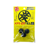 ソネ・ケミファ メダカ・金魚の炭玉 小3個入 FCM1643