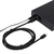 アイネックス USB3．2Gen1 Type-C - Type-Bケーブル(1．5m) ブラック U31CB-MM15-イメージ3
