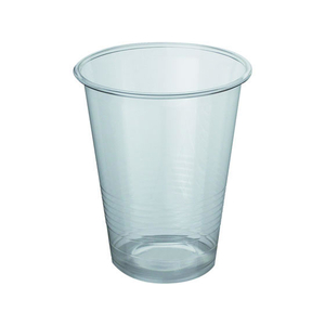 アートナップ エコPETクリアカップ 270ml 100P F012804-TS-65-イメージ1
