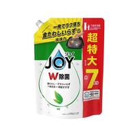 Ｐ＆Ｇ 除菌ジョイコンパクト 緑茶の香り 詰替 超特大 930mL FCU2193