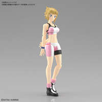 バンダイスピリッツ HGBF68FRSﾎｼﾉﾌﾐﾅ Figure-rise Standard BUILD