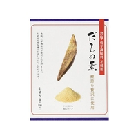 ライフプロモート 食塩・化学調味料不使用 だしの素 100g FCM5484