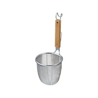 新越ワークス TSパワーてぼ丸底 FCA4653