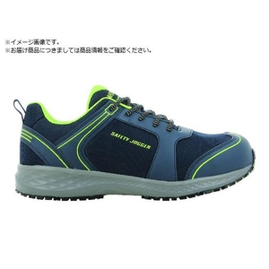 SAFETY J/BALTО ネイビー24.0BALTO-NAV-24.0 FC835XD-1956663-イメージ1