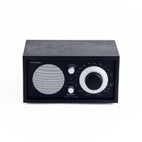 Tivoli Audio M1BT-1435-JP Model One BT シルバーブラックブラック
