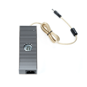 iFI Audio ACアダプター iPower Elite 12V IPOWERELITE12V-イメージ2